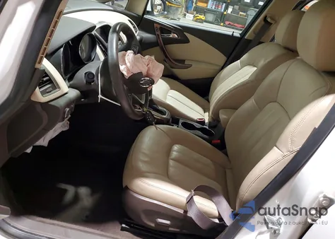 2014 Buick Verano z USA, uszkodzony, nr VIN 1G4PS5SK2E4219364